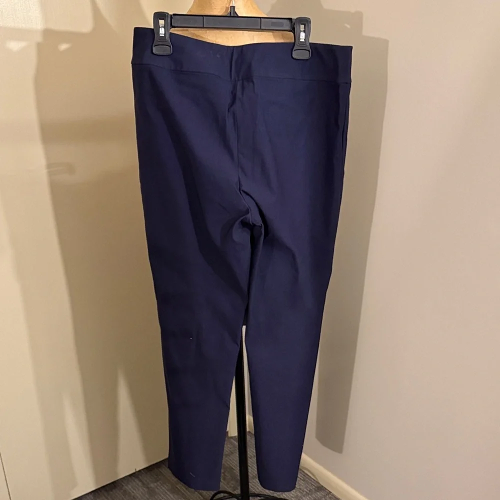 NIC+ZOE Midnight Blue Apparel - Picture 10 of 11